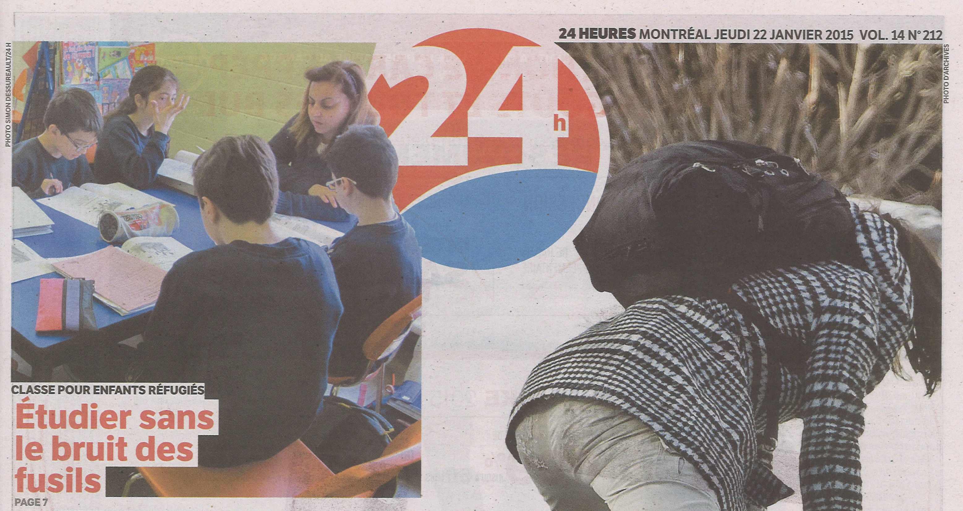 24 Heures