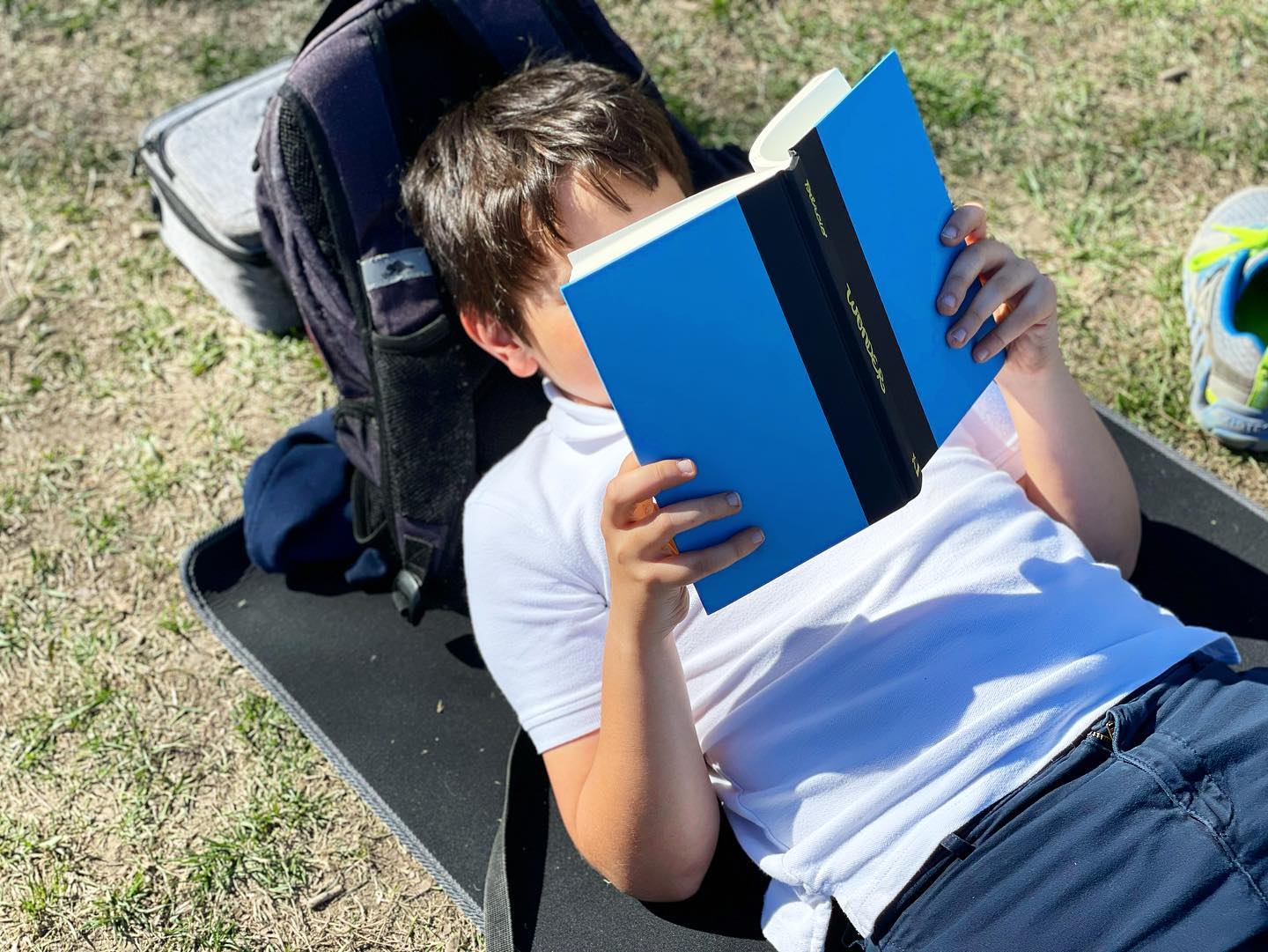 Activités à l'école
